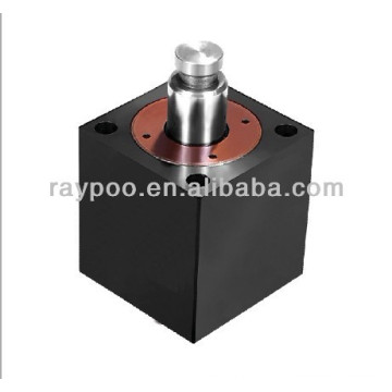 China pistão cilindro hidráulico mini